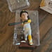 San Diego Padres bobblehead