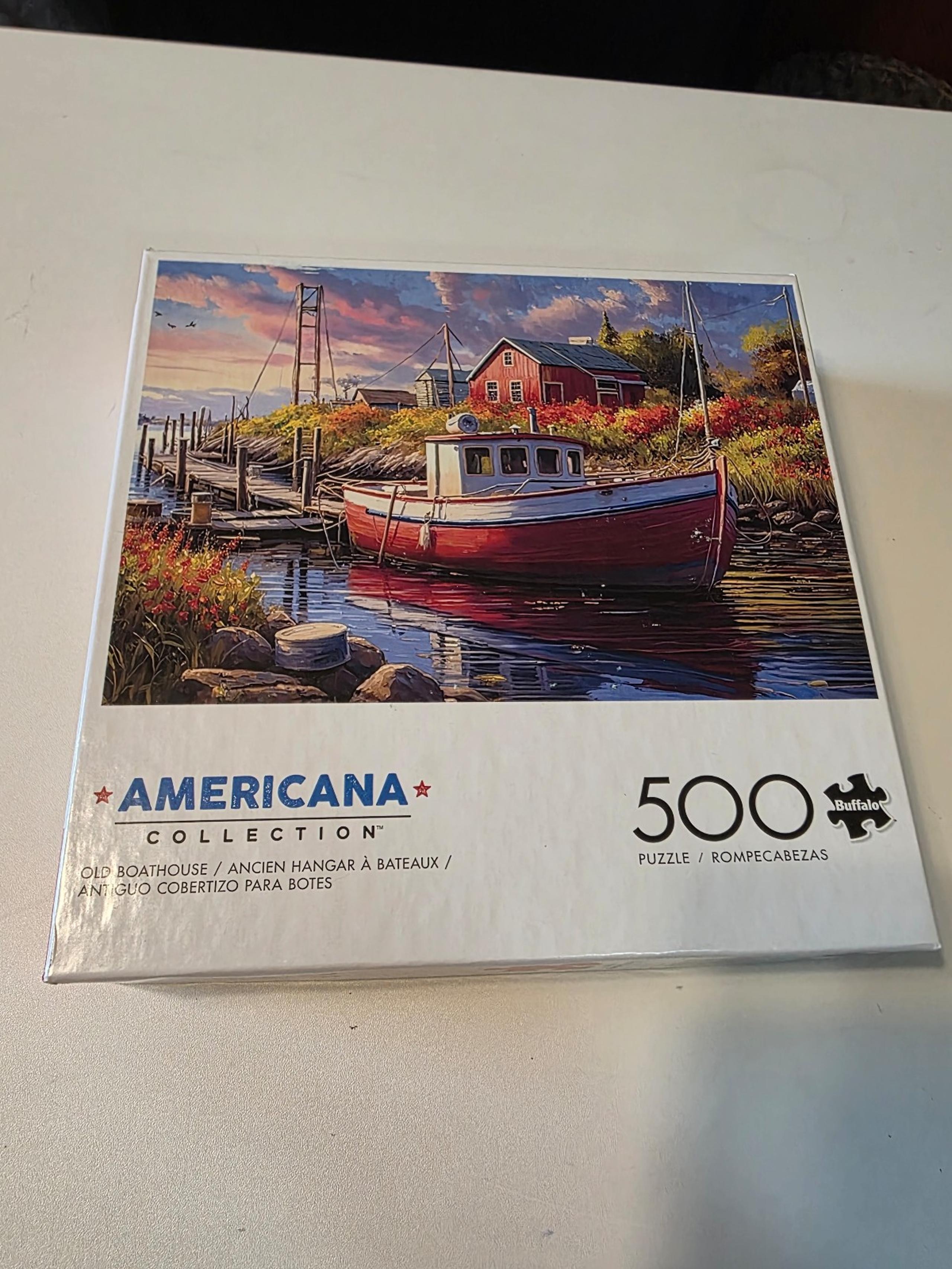 Puzzle