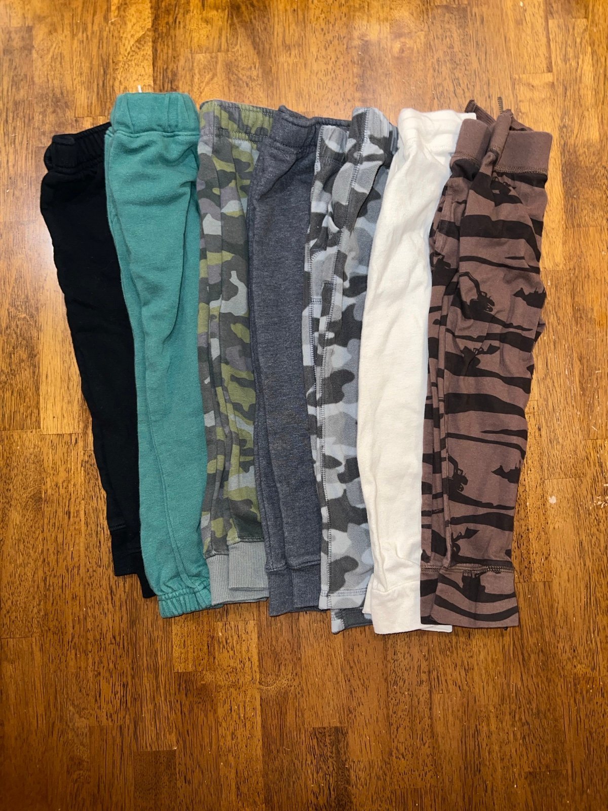 Toddler size 3t pants bundle