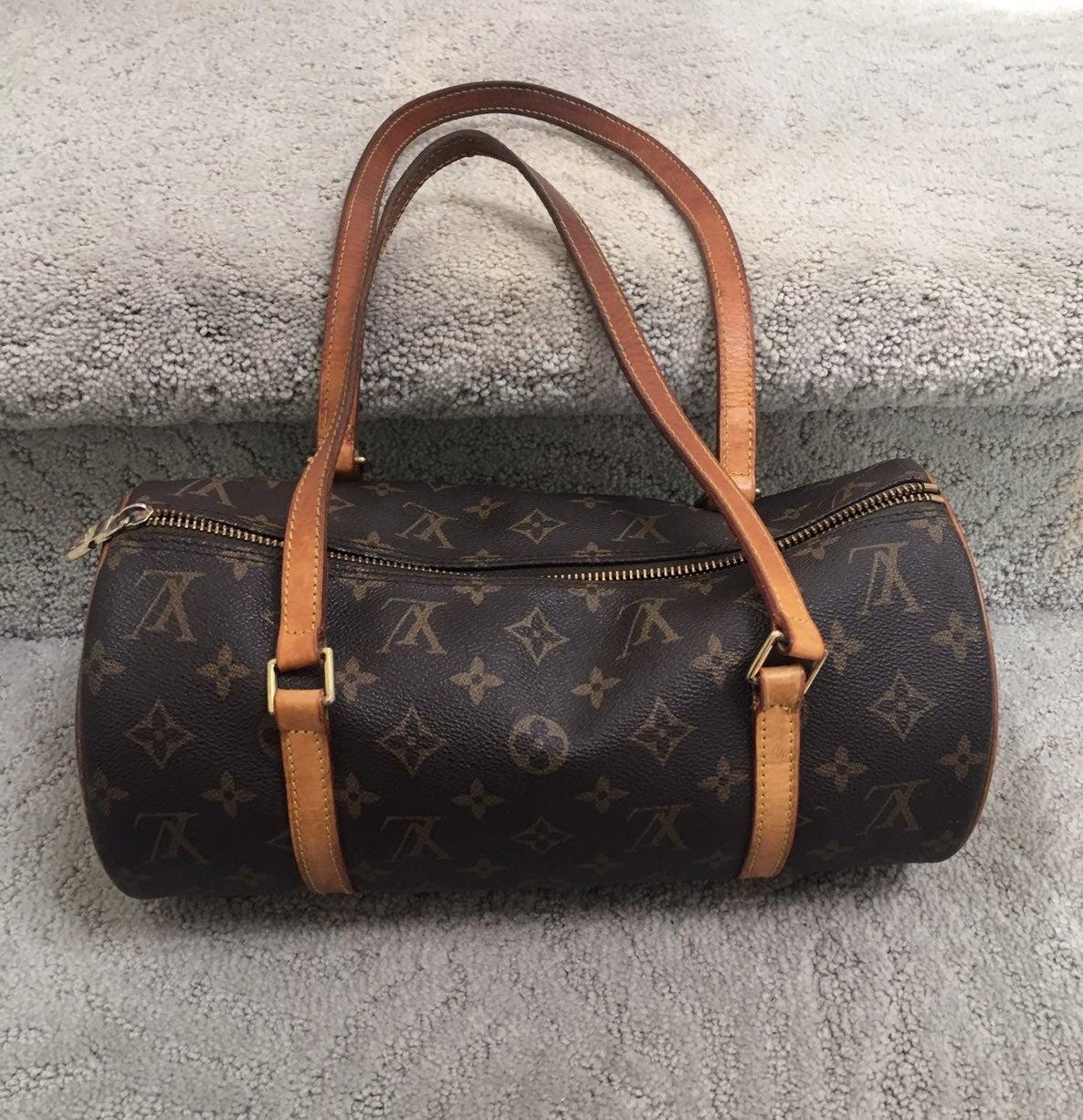 Louis Vuitton Papillon