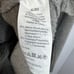J. Crew Rugged Merino Wool Blend Gray Heather Crewneck Sweater Preppy XL