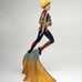 DIAMOND SELECT TOYS Marvel Gallery: Captain Marvel (Binary Power Movie Version)