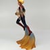 DIAMOND SELECT TOYS Marvel Gallery: Captain Marvel (Binary Power Movie Version)
