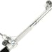 ECCPP Power Steering Rack and Pinion Assembly for Chevy for GMC for Isuzu
