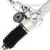 ECCPP Power Steering Rack and Pinion Assembly for Chevy for GMC for Isuzu