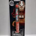 New Avatar The Last Airbender Tabbed Journal, Floating Pen & Pin Bundle
