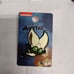 New Avatar The Last Airbender Tabbed Journal, Floating Pen & Pin Bundle