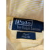 Polo Ralph Lauren long sleeve shirt yellow 15.5/35