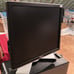 Compact Dell 19 Rotateable Monitor with USB HUB DISPLAYPORT DVI AND VGA 1914SF