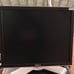 Compact Dell 19 Rotateable Monitor with USB HUB DISPLAYPORT DVI AND VGA 1914SF
