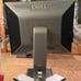 Compact Dell 19 Rotateable Monitor with USB HUB DISPLAYPORT DVI AND VGA 1914SF