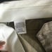 BCBG linen trouser pants flare size 0