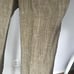 BCBG linen trouser pants flare size 0