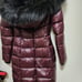 Marc Andrew Tatiana puffed coat