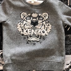 Girls Kenzo Sweater!!
