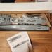 Model kit Motorized blue devil destroyer #70815 COMPLETE