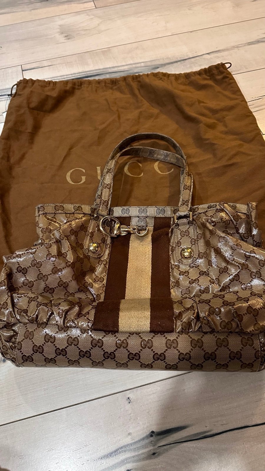 Gucci
