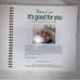 VINTAGE 2004 THE PAMPERED CHEF Its Good For You Cookbook Recipes Cooking