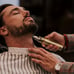 Beard Trimmer For Men Mens Electric Clipper Multifunctional Hair Trimmer For Men