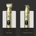 Beard Trimmer For Men Mens Electric Clipper Multifunctional Hair Trimmer For Men