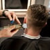Beard Trimmer For Men Mens Electric Clipper Multifunctional Hair Trimmer For Men