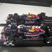 Lot of 2 Slot Cars Carrera Go AW AFX Scalextric (61236B) - Strong Runners - RTR