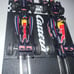 Lot of 2 Slot Cars Carrera Go AW AFX Scalextric (61236B) - Strong Runners - RTR