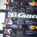 Lot of 2 Slot Cars Carrera Go AW AFX Scalextric (61236B) - Strong Runners - RTR