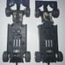 Lot of 2 Slot Cars Carrera Go AW AFX Scalextric (61236B) - Strong Runners - RTR