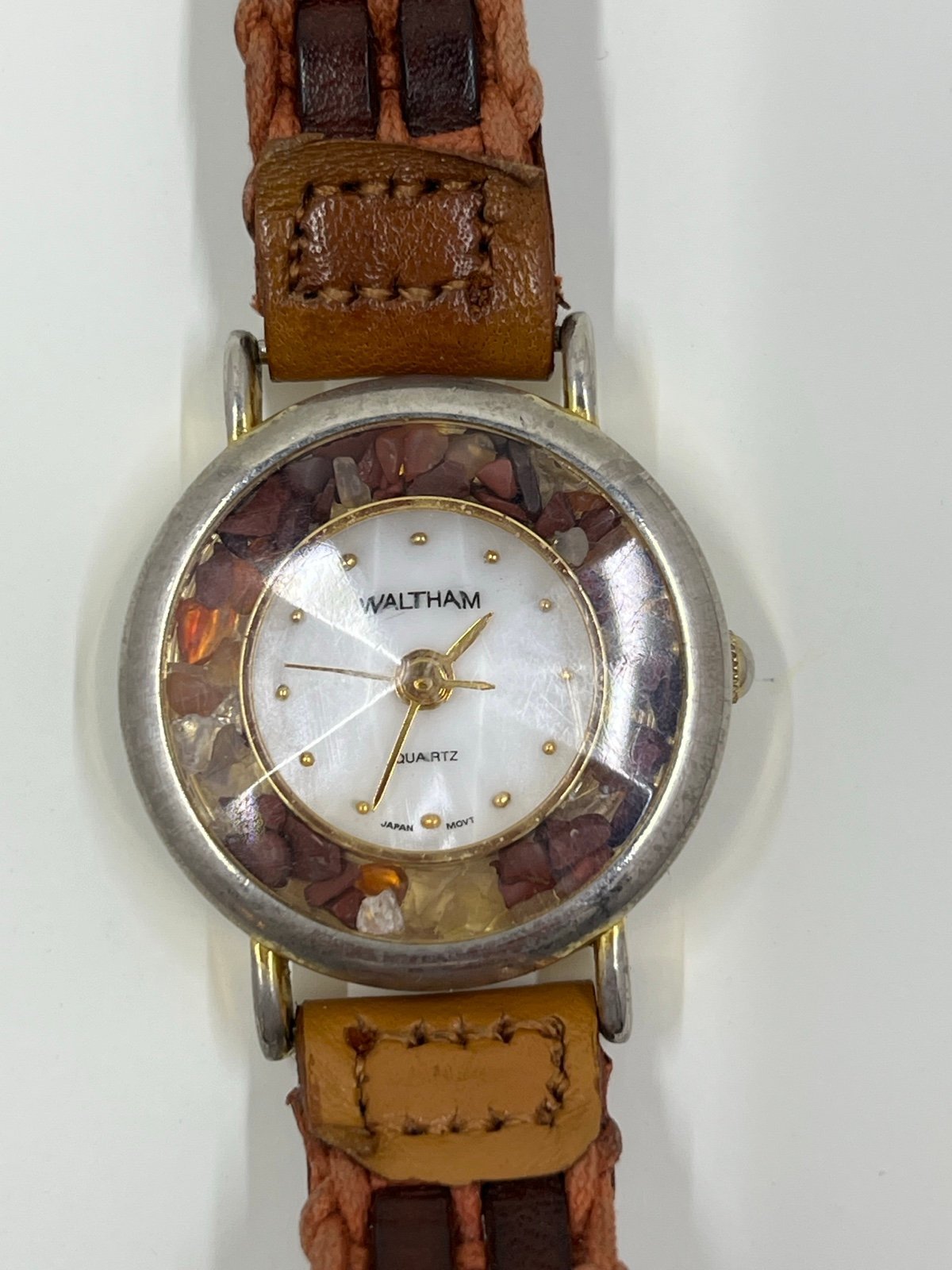 Vintage Waltham women’s watch