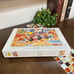 【Disney】Mickey & Minnie Jigsaw Puzzle (Supporters) 1000 Pieces