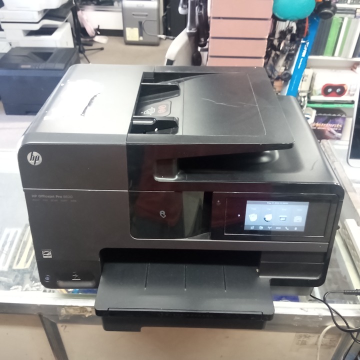 HP OFFICEJET PRO 8620