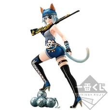 SAO Game Project Memory Part 1 Ichiban Kuji A Award Pirate Sinon Figure