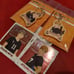Haikyuu!! Inarizaki's Osamu & Atsumu Miya Twin Set 4pc