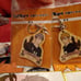 Haikyuu!! Inarizaki's Osamu & Atsumu Miya Twin Set 4pc