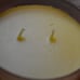 Rare Find Your Sun intact candle (earrings inside) with Sunflowers size 7 ring