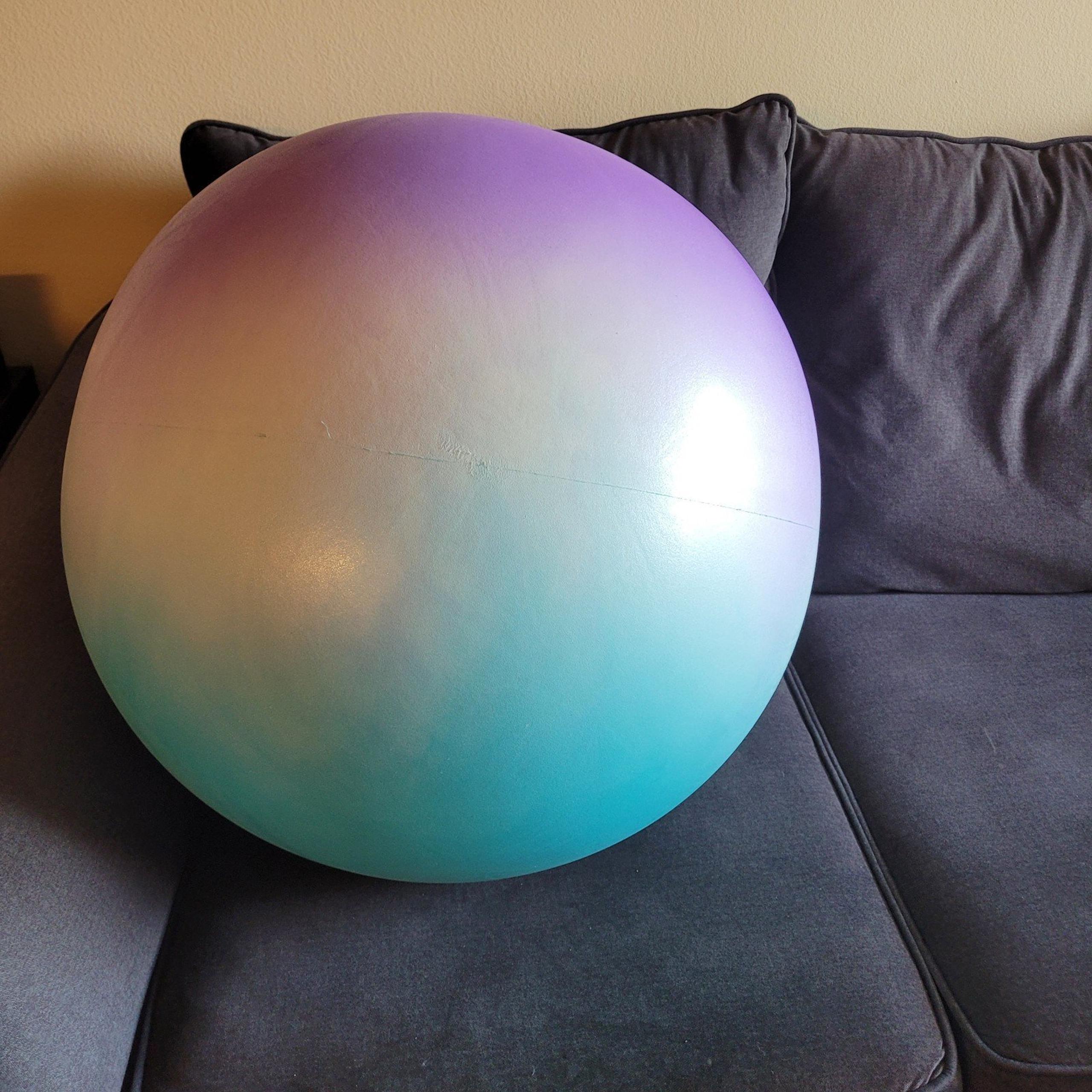 medicine ball