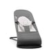 BabyBjörn Bouncer Balance Soft, Cotton/Jersey, Dark Gray/Gray