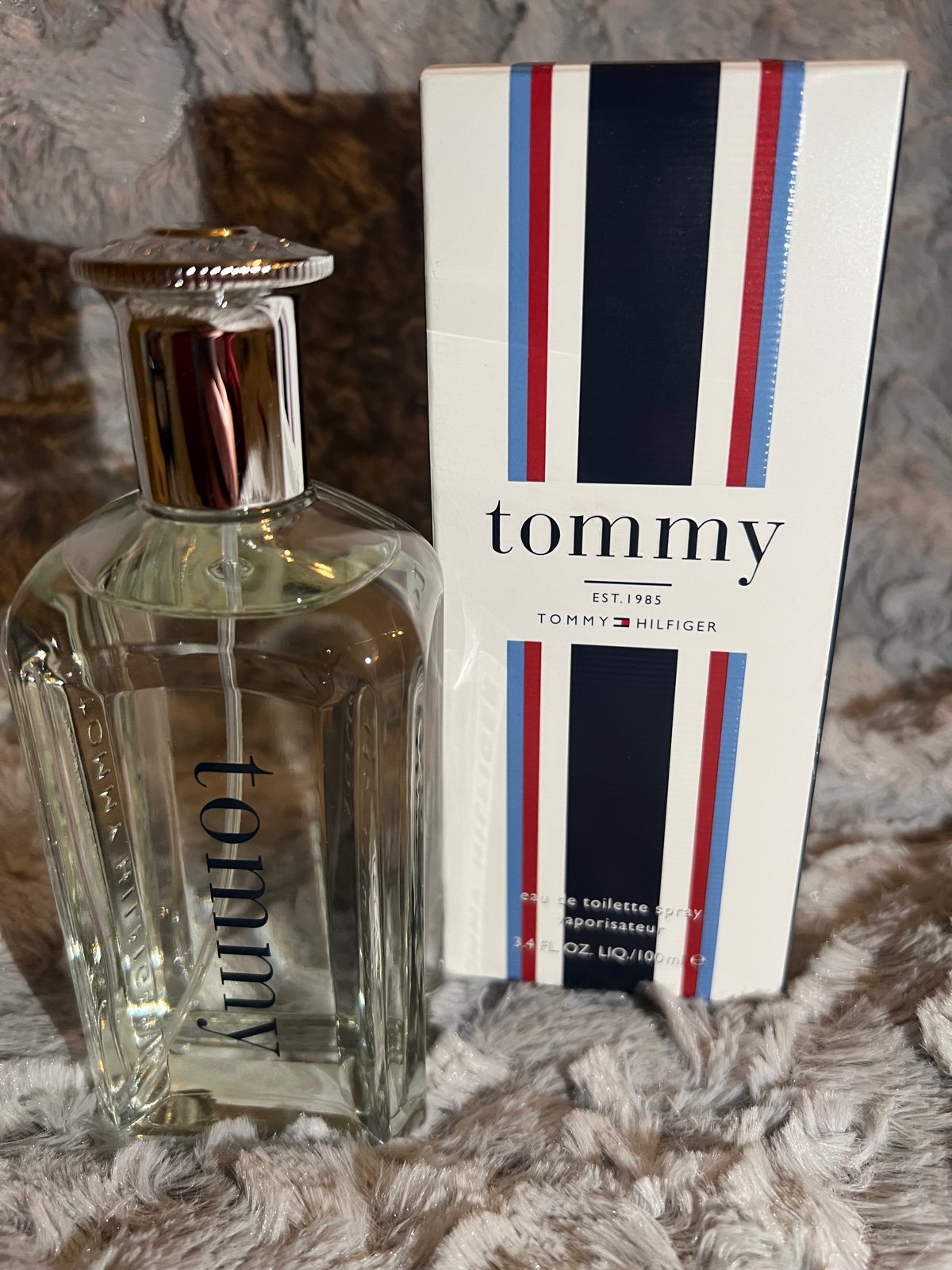 Tommy Hilfiger