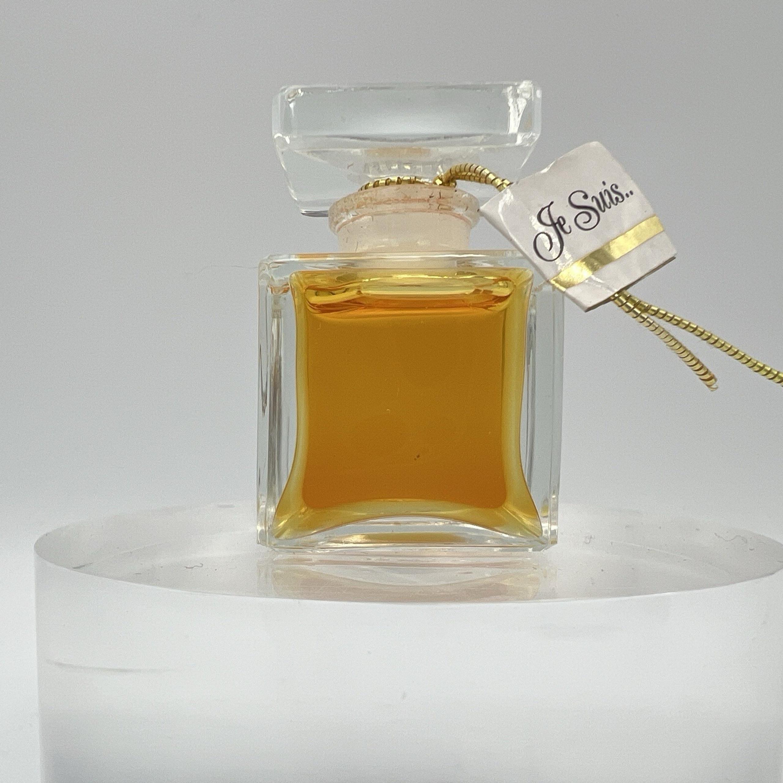 Vintage Je Suis..  Perfume By Yardley 7.5 ml