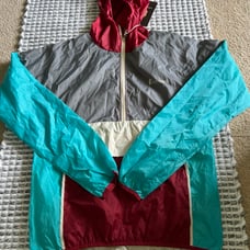 Cotopaxi Windbreaker
