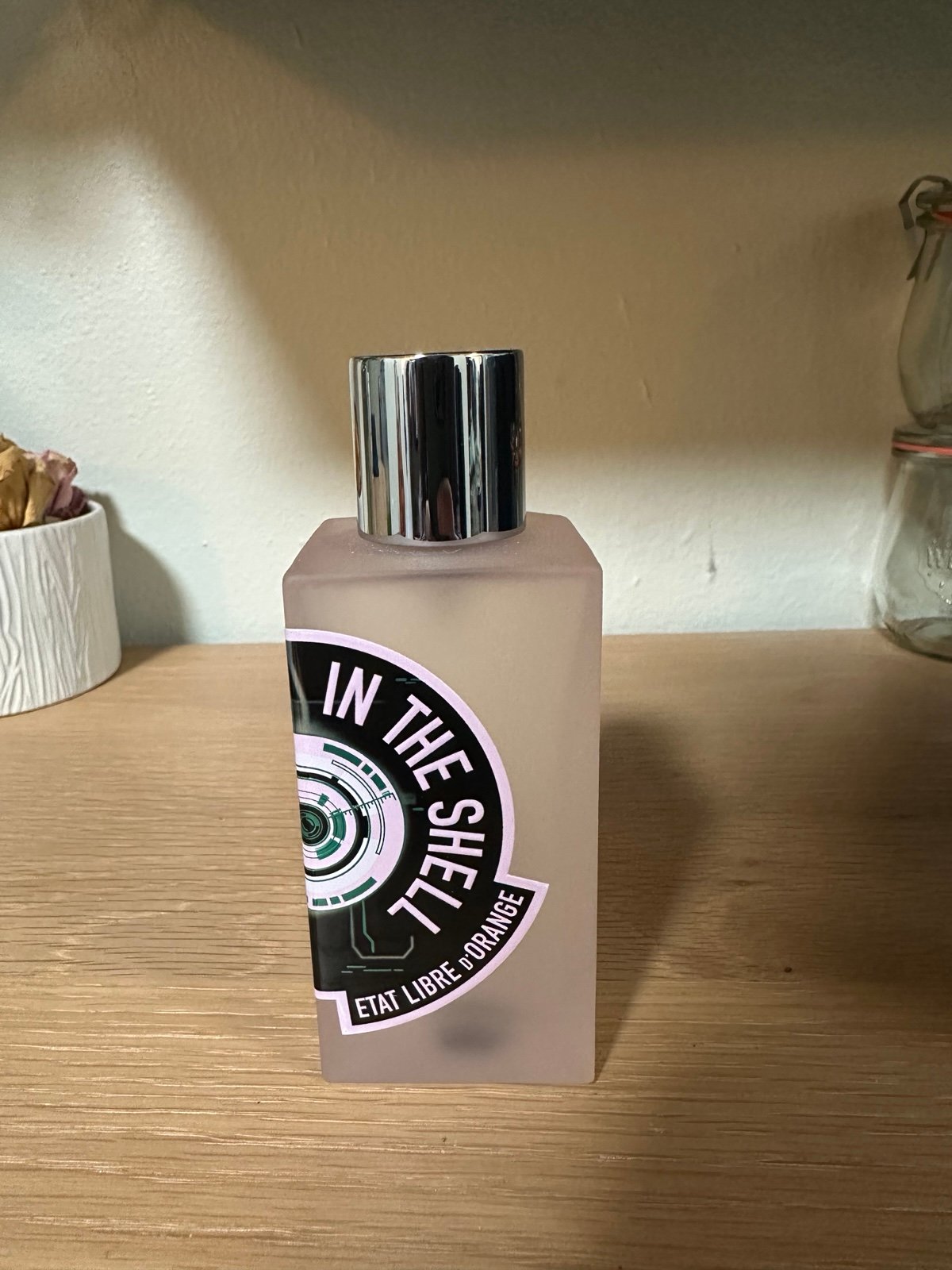 Etat Libre d'Orange Ghost in a shell edp 100ml