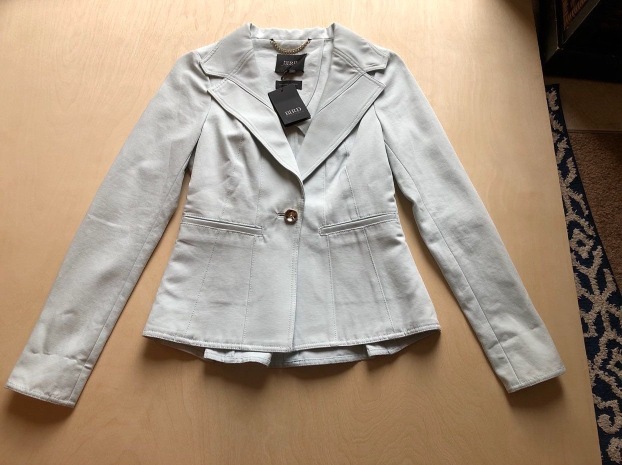 Juicy Couture BIRD Coat