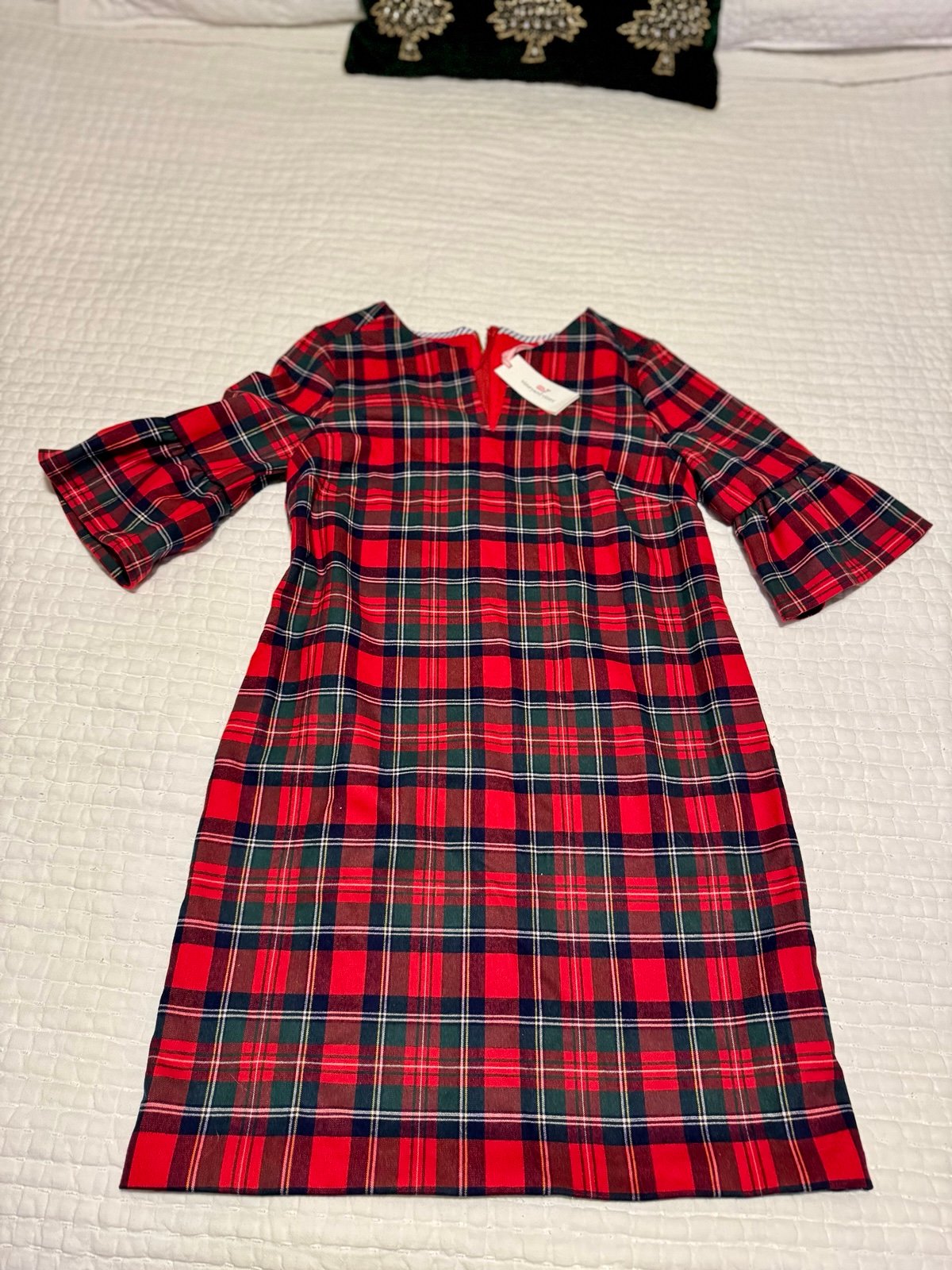 Vineyard Vines Dress