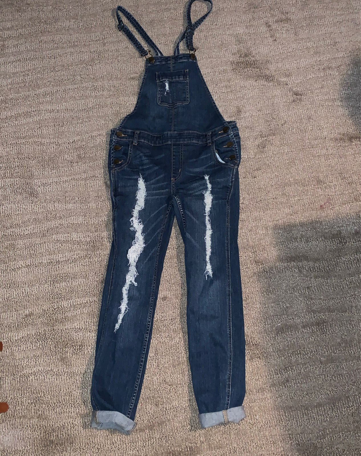 Overalls
