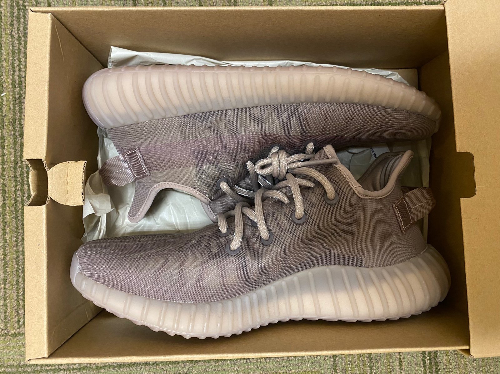 Adidas Yeezy Boost 350 V2