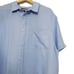 Vince. | 100% Linen Classic Fit Button Up Casual Preppy Short Sleeve Shirt