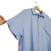Vince. | 100% Linen Classic Fit Button Up Casual Preppy Short Sleeve Shirt