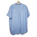 Vince. | 100% Linen Classic Fit Button Up Casual Preppy Short Sleeve Shirt