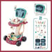 Little Doctor Play Educational Enlightenment